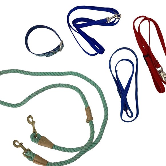 bond & co rope leash